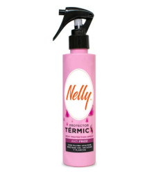 NELLY ANTI FRIZZ PROTECTOR TÉRMICO 200 ml