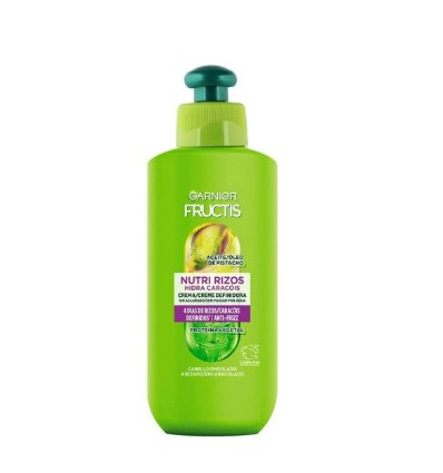 FRUCTIS NUTRI RIZOS CREMA DEFINIDORA 200 ml