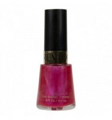 REVLON ESMALTE DE UÑAS 190 STRAWBERRY ELECTRIC 14.7 ml REVLON ESMALTE DE UÑAS 190 STRAWBERRY ELECTRIC 14.7 ml