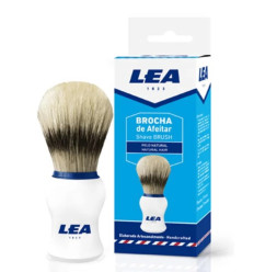 LEA BROCHA DE AFEITAR PELO NATURAL