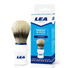 LEA BROCHA DE AFEITAR PELO NATURAL