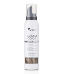 AZALEA ESPUMA COLOR GRIS PERLA 150 ml
