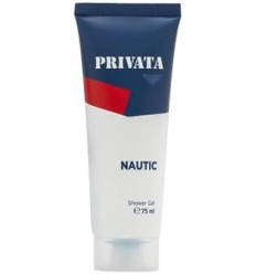 PRIVATA NAUTICE GEL DE DUCHA 75 ml