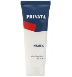 PRIVATA NAUTIC AFTER SHAVE BALM 75 ml