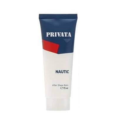 PRIVATA NAUTIC AFTER SHAVE BALM 75 ml