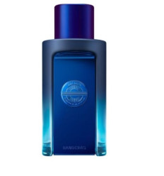 ANTONIO BANDERAS THE ICON SUPREME EAU DE PARFUM INTENSE 100 ml SPRAY SIN CAJA