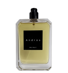ANDROS EDT 100 ml SPRAY SIN CAJA SIN TAPÓN HOMBRE