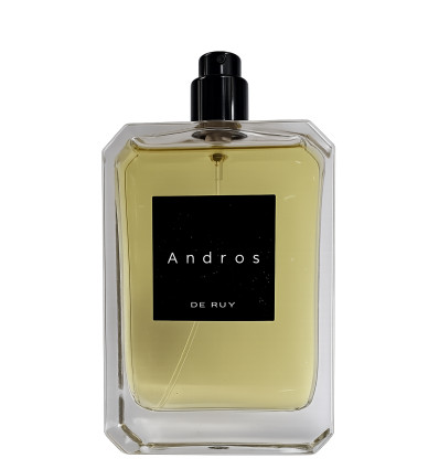 ANDROS EDT 100 ml SPRAY SIN CAJA SIN TAPÓN HOMBRE