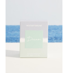 WOMEN SECRET DREAM EDT 50 ml vaporizador