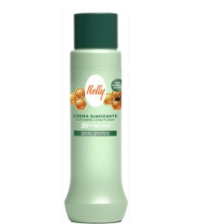 NELLY CREMA SUAVIZANTE CON EXTRACTO DE MIEL 750 ml