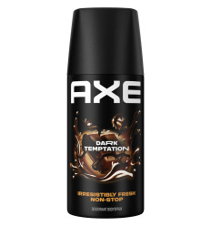 AXE DARK TEMPTATION DEO SPRAY 35 ml