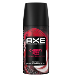 AXE CHERRY FIZZ DEO SPRAY 35 ml