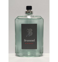 BRUMMEL SPORT EDC 125 ml SPRAY SIN CAJA SIN TAPÓN