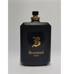 BRUMMEL PREMIUM EDT 125 ml SPRAY SIN CAJA SIN TAPÓN