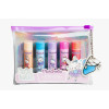 MARTINELIA MAGIC BALLET SET 5 BÁLSAMOS LABIALES R 12255