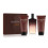 POSEIDON ROOT EDT 100 ml SPRAY FOR MEN + GEL 100 ml + AFTER SHAVE 100 ml