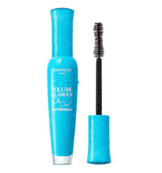 BOURJOIS VOLUME GLAMOUR OH IUI! MÁSCARA WATERPROOF 004 NOIR / BLACK 7 ml