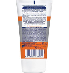 ECRAN SPORT FLUIDO ULTRA LIGUERO SPF 50 PROTECTOR FACIAL 40 ML