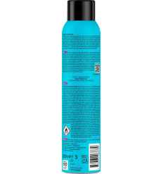 GOT2B CHAMPÚ EN SECO EXTRA VOLUMEN 200 ml