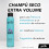 GOT2B CHAMPÚ EN SECO EXTRA VOLUMEN 200 ml