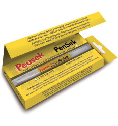 PEUSEK PENSEK LÁPIZ DE UÑAS HIGIENIZANTE Y REVITALIZANTE ARGAN & ALOE VERA 2 ml