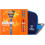 GILLETTE FUSION 5 PACK MANGO + 4 RECAMBIOS + GEL DE AFEITADO 200 ml + NECESER