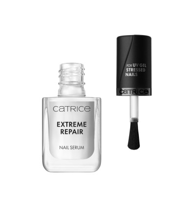 CATRICE EXTREME REPAIR SERUM DE UÑAS 10.5 ml