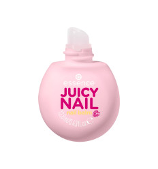 ESSENCE BÁLSAMO PARA UÑAS JUICY NAIL 12.8 ml