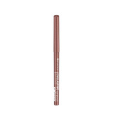 ESSENCE LONGLANTING LÁPIZ DE OJOS 35 SPARKLING BROWN