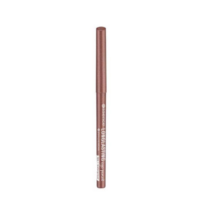 ESSENCE LONGLANTING LÁPIZ DE OJOS 35 SPARKLING BROWN