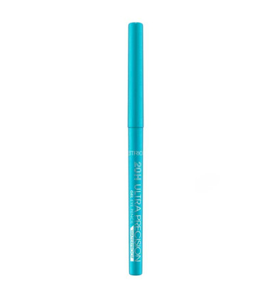 CATRICE 20H ULTRA PRECISION GEL EYE PENCIL WATERPROOF 090 OCEAN EYES
