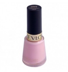 REVLON ESMALTE DE UÑAS 099 EFFERVESCENT OPAL 14,7 ml REVLON ESMALTE DE UÑAS 099 EFFERVESCENT OPAL 14,7 ml