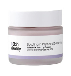 ID SKIN BOTULINUM PEPTIDE CG-PTX 1% CREMA REAFIRMANTE BABY BTX 50 ml