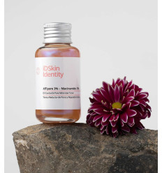ID SKIN IDENTITY AFFIPORE 3% + NIACINAMIDE 5 % TÓNICO REDUCTOR DE POROS Y REGULADOR DE SEBO30 ml