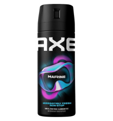AXE MARINE DEO SPRAY 48 HRS NON STOP FRESH 150 ml