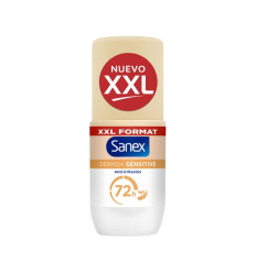 SANEX DERMO SENSITIVE DEO ROLLON 72 H XXL 90 ml