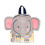 NENUCO MOCHILA PASEO ELEFANTE