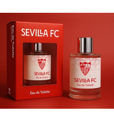 SEVILLA FC EAU DE TOILETTE 100 ml SPRAY