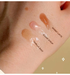 Technic Bálsamo labial Peptide Gloss Bálsamo labial - Skinny latte15 ml R 25639