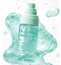 TECHNIC SPRITZ & FIX SPRAY FIJADOR DE MAQUILLAJE 55 ml R 25752