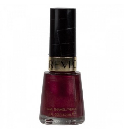 REVLON ESMALTE DE UÑAS 760 CHERRY CRUSH 14,7 ml