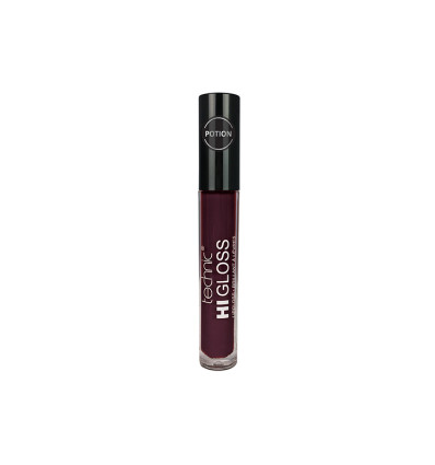 TECHNIC HI GLOSS POTION BRILLO LABIAL 5,2 ml Ref. 27619