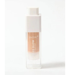 TECHNIC Golden Glow ACEITE CORPORAL ILUMINADOR 25 ml R 25719