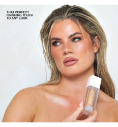 TECHNIC Golden Glow ACEITE CORPORAL ILUMINADOR 25 ml R 25719