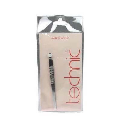 TECHNIC CUTICLE PUSHER empujador de cutículas Ref. 25209