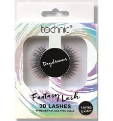 TECHNIC FANTASY LASHES DAYDREAMER PESTAÑAS POSTIZAS Ref. 22509