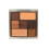 TECHNIC PALETA 7 SOMBRAS CHOCOLATE TRUFFE 10 g Ref. 21529