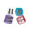 BODY COLLECTION Sacapuntas Doble R 7019