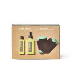 Man Stuff Feelin Fresh Set de regalo hombre R 994706