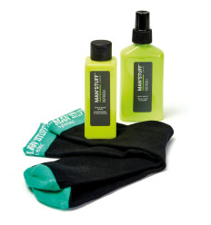 Man Stuff Feelin Fresh Set de regalo hombre R 994706